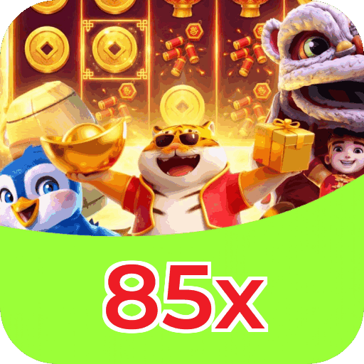 85x