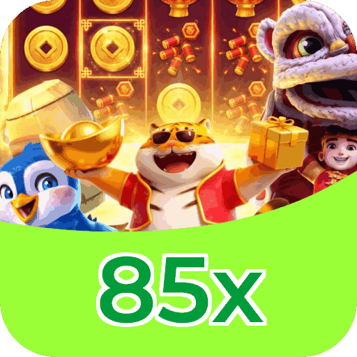 85x