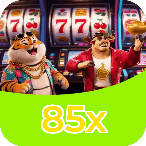 85x