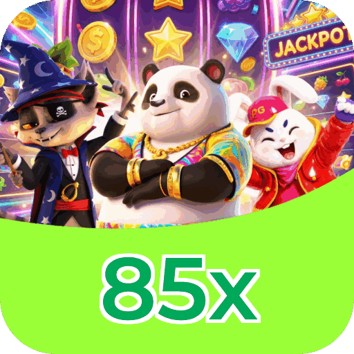 85x