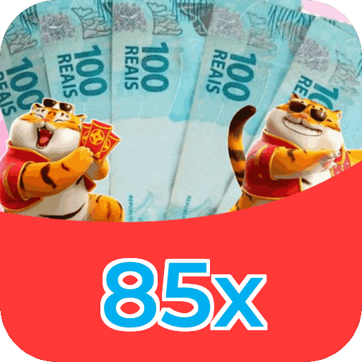 Comparação APP mobile vs versão web da 85x