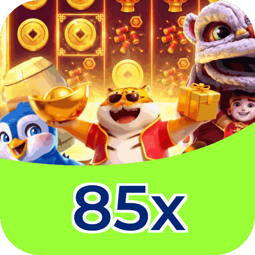 Requisitos do APK da 85x para Android