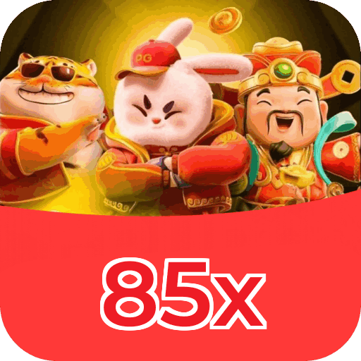 85x