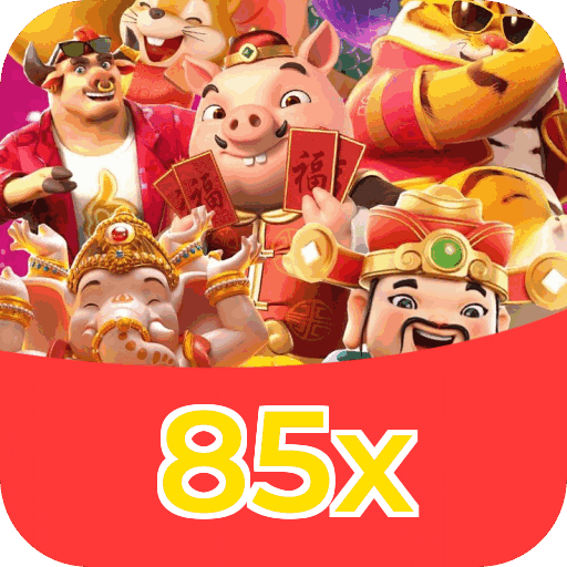 85x